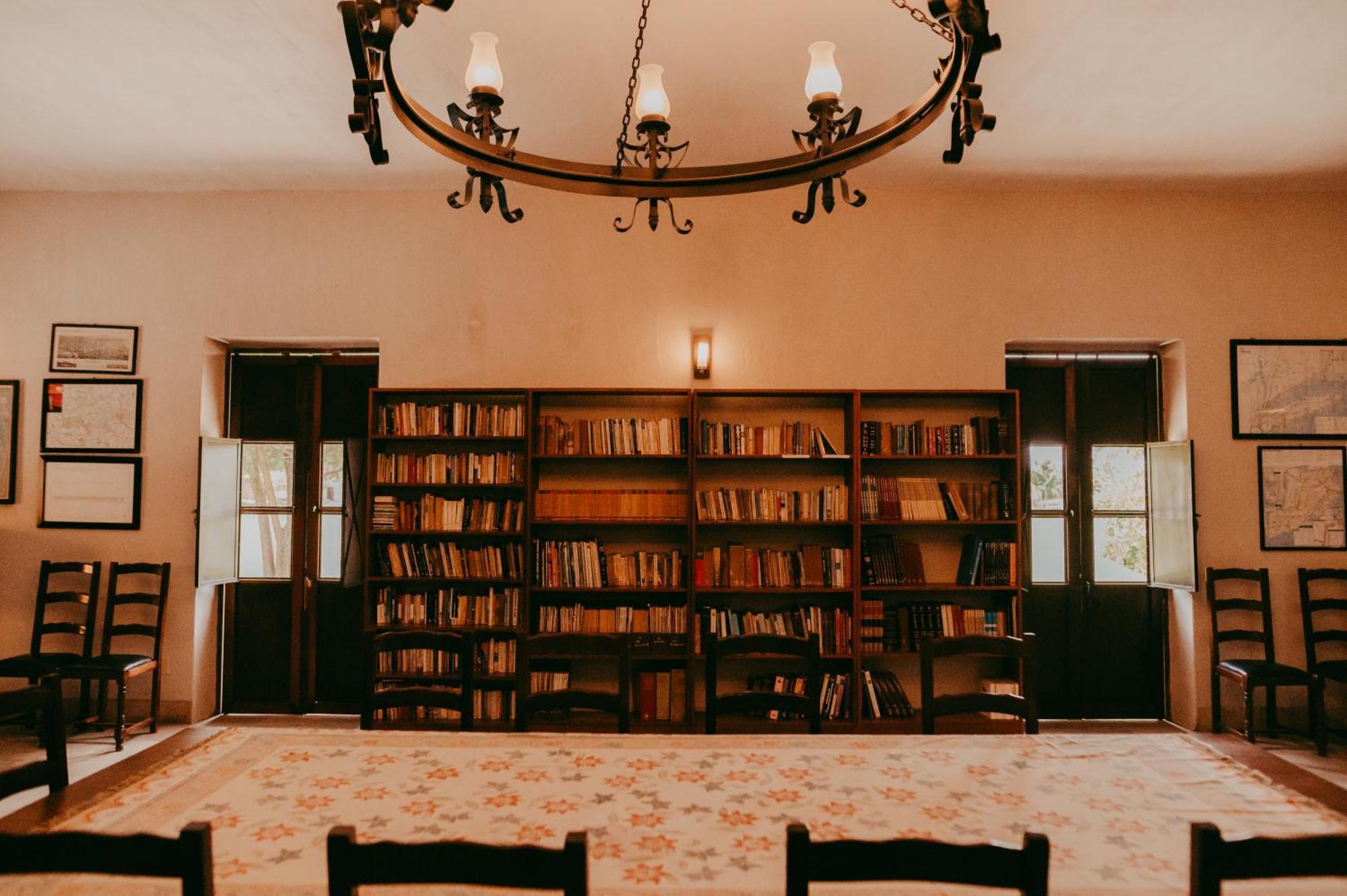 Hacienda El Carmen Hotel & Spa Portes Gil Zewnętrze zdjęcie